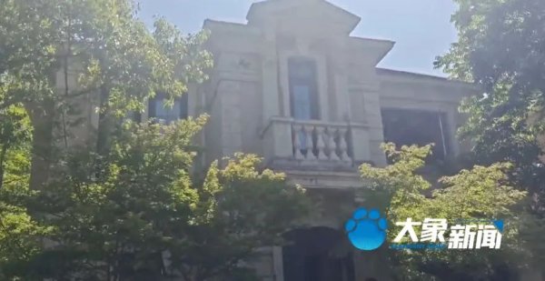广盛网 麻醉后被留女子送医后苏醒，长沙开福区针对别墅黑代孕点成立工作专班：已控6名涉案人员