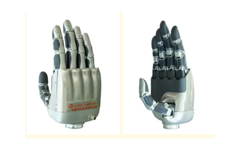 万隆优配 祥鑫科技已完成两代灵巧手开发，实现多个工业化场景应用