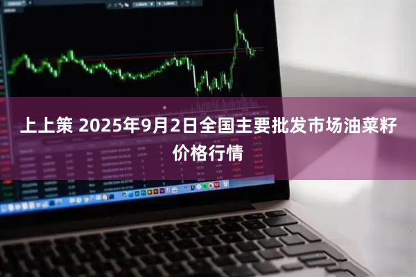上上策 2025年9月2日全国主要批发市场油菜籽价格行情